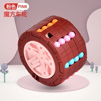 Кубик Рубика, колесо