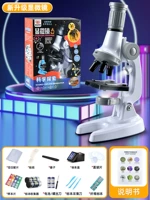 Учащиеся начальной школы [Pearl White/Double Light Edtion Edition-1200 Times HD]