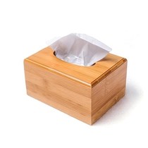 Creative Tissue Box Wood Containing Box Hotel Restaurant Hotel Home Living Room Cramers Customize Paper Draw Box Lettering