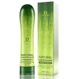 Физиологичный массажер для интимного использования, смазка для всего тела, желтое масло