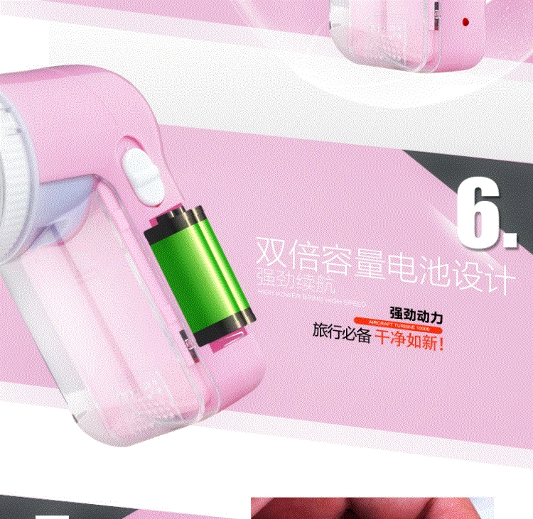 máy cắt lông xù quần áo hando	 Không làm tổn thương quần áo, hút bóng, đi bóng, tông đơ, sạc, đá, đi đến máy cạo râu, mini - Link Remover máy cạo lông áo len