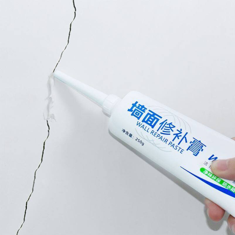 Paint stains eco-friendly back-of-base wall Peeling Wall Uplifting Waterproof Wall mending cream Home spray paint Tonic Wall Cream