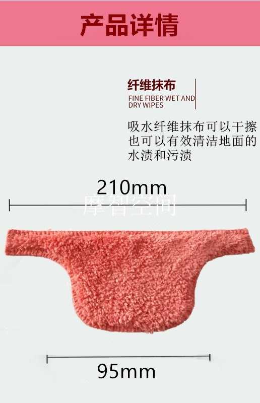Keruier quét robot phụ kiện bàn chải bên rag đặt pin gốc hộp bụi bộ lọc bánh xe sạc - Robot hút bụi máy hút bụi hons