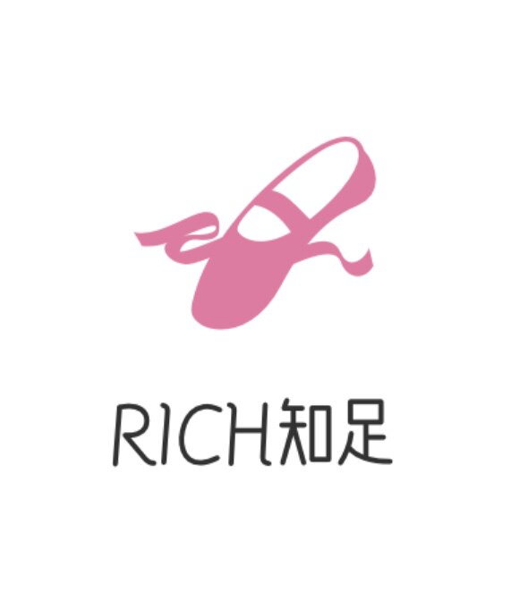 RICH知足