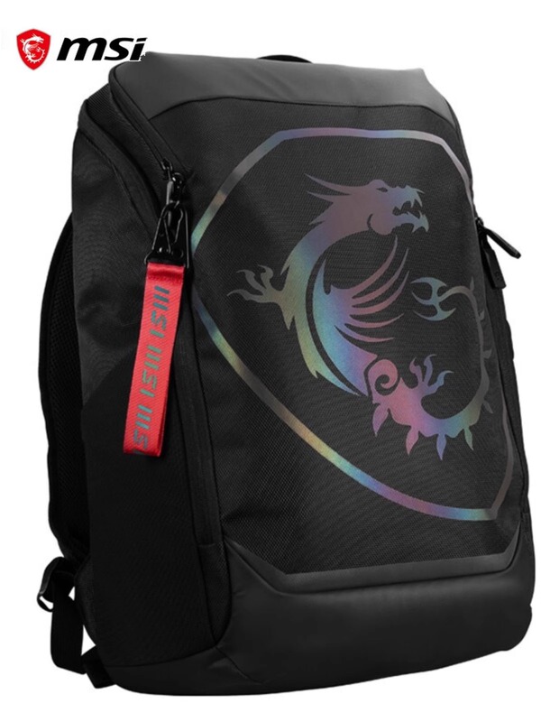 Msi Backpack Titan Gt77 Titan 18Ultra Series Special Backpack 17.3inch 18inch
