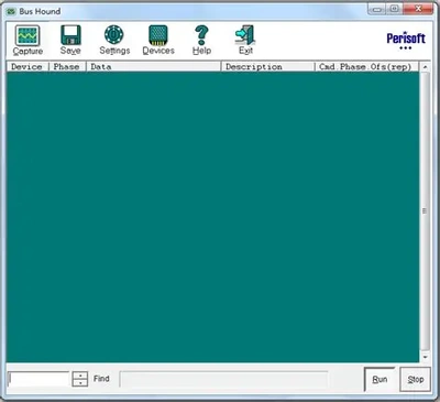 Bus Hound 7.05 Enterprise Edition Инструмент анализа и сбора данных протокола шины Консультационные услуги по установке