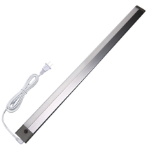 Cabinet light hand scan sensor light with smart LED cabinet bottom light with switch wine cabinet light kitchen wall cabinet touch light strip