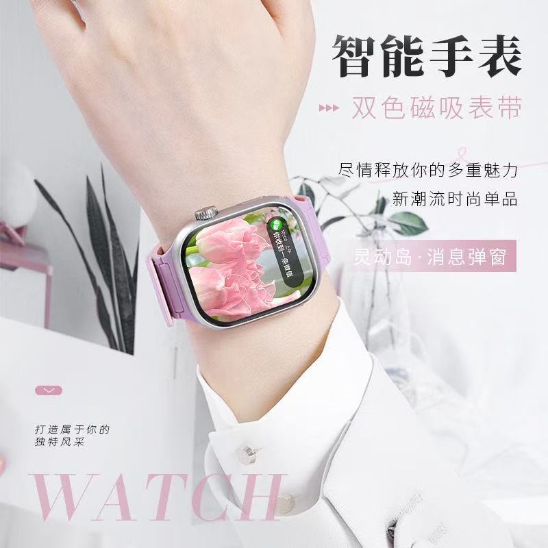 Xiaomi Mijia Smart Phone Watch S10Watch Can Insert a Sim Card for Kidsren, Middle School, High School Students, Teenagers, and Wifi Xiaomi Mijia Smart Phone Watch S10Watch Can Insert a Sim Card for Kidsren, Middle School, High School Students, Teenagers, and Wifi