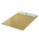 Ultra-thin folding bamboo bed pad gasket row skeleton encryption mattress plus hard waist solid wood bed mat single environmental protection