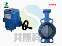 Johnson VF6461CA-C VA302BDC-C DN80 Switch Butterfly Valve VF6000 Butterfly Valve Series