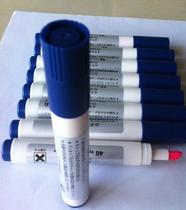 Dyne pen Pacific 30 3238 40 50 60 70 corona pen surface tension test pen other spot