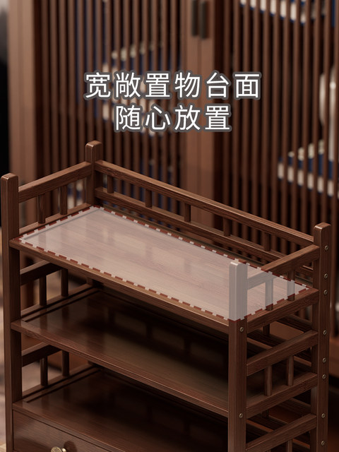 Desktop Display Rack for Tea Sets, Tea Cups, Storage Rack, Tea Table Organizer, Tea Room Tea Cup Holder, Teapot Display Stand