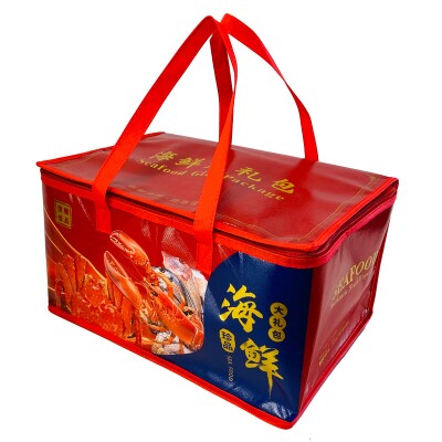 恩动包装冷藏保温袋