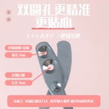 Клиппер для ногтей для домашних кошек и котят специальная собачья гвоздь двойной отверстие.