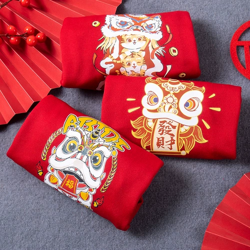 Осенняя и зимняя одежда для кошек Новогодние Новогодние собака теплый голубой кот котенок котенок безкрыть кот анти -хар