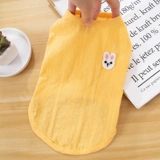 Кошачья одежда летняя тонкая анти -харная марионет