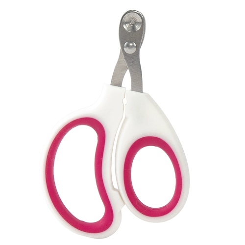 Клиппер для ногтей для домашних кошек и котят специальная собачья гвоздь двойной отверстие.