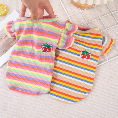 Осенний тонкий летний дышащий жилет, рукава фонарики, эффект подтяжки