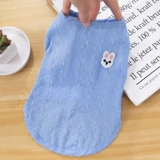 Кошачья одежда летняя тонкая анти -харная марионет