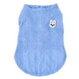 Кошачья одежда летняя тонкая анти -харная марионет