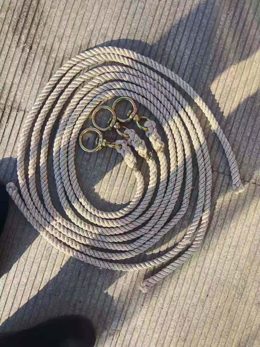 栓牛绳&马钢绳，农场必备神器？💪全面解析与推荐-马镫-淘宝好物网