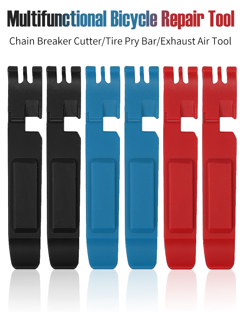 вело инструменты new biking bicycle tyre lever missing link lever bike chai OTHER