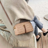 Небольшая сумка, сумка через плечо, маленькая сумка клатч для матери, весенний кошелек, сумка на одно плечо