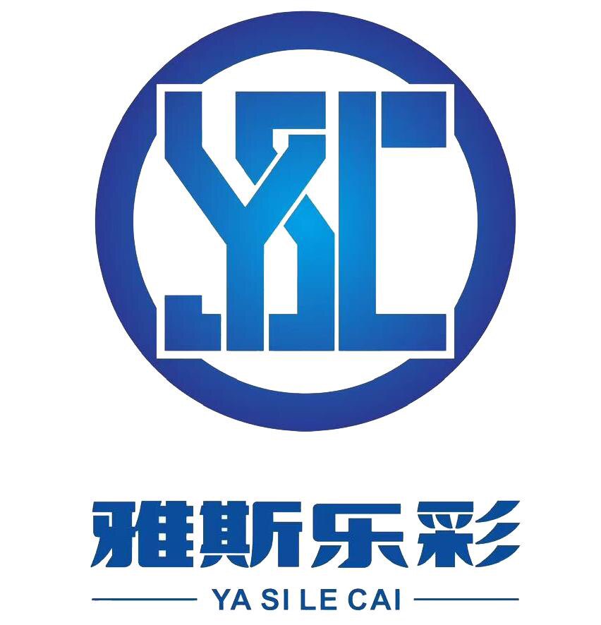 雅斯乐彩套管工厂店