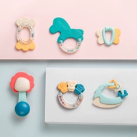 6 -Piece Color Box Установка [без учета BPA]