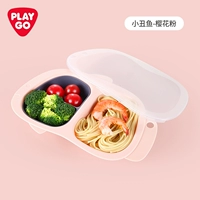 Клоун Рыба -сакура Порош