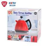 Реалистичная семейная игрушка