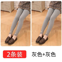 Серый+серый [Hh Home деревянный ушной лук]