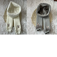 Плюс утолщенная редька [белая+светло -серая] 2 установки