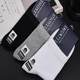 Men's socks business antibacterial medium socks sweat-absorbent and odor-proof