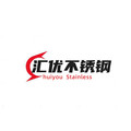 汇优不锈钢工厂直销店的LOGO