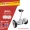 Millet cân bằng thứ 9 xe silicone bảo vệ vỏ min cao su chống thấm nước màng bảo vệ Ninbot cân bằng vỏ xe chống trầy - Smart Scooter