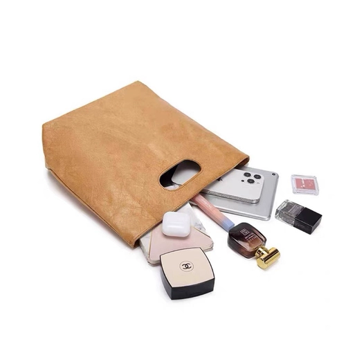 Кожаная сумка через плечо, льняная сумка