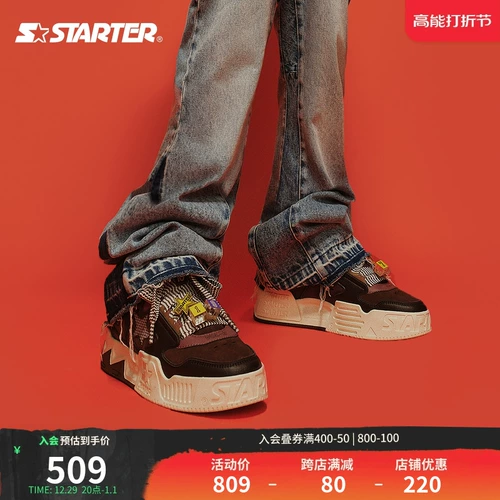 Туфли, трендовые акриловые кроссовки на платформе, коллекция 2023