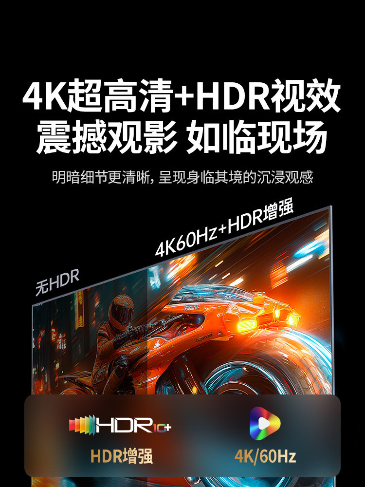 Greenlink Wireless Screen Projector Connects Mobile Phones to Tv Monitors and Computers Via Hdmi, a Screen Conversion Tool, 2026 New Model