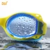 Kính bơi trẻ em 361 độ chống nước chống sương mù HD cho bé trai và bé gái mũ bơi kính phù hợp với thiết bị bơi kính lặn - Goggles kính lặn có ống thở Goggles