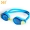 Kính bơi trẻ em 361 độ chống nước chống sương mù HD cho bé trai và bé gái mũ bơi kính phù hợp với thiết bị bơi kính lặn - Goggles kính lặn có ống thở