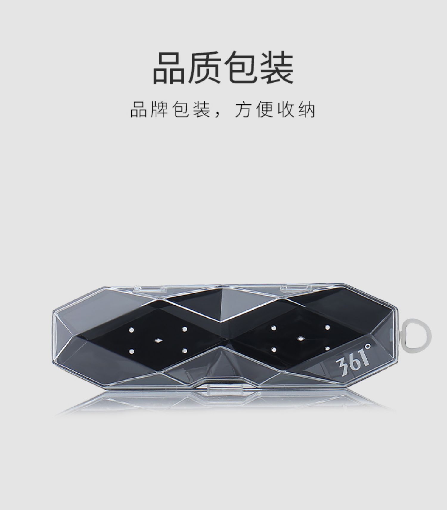 Kính bơi 361 độ nữ chuyên nghiệp chống nước chống sương mù HD kính bơi nam và trẻ em thiết bị bơi mũ - Goggles kính bơi view