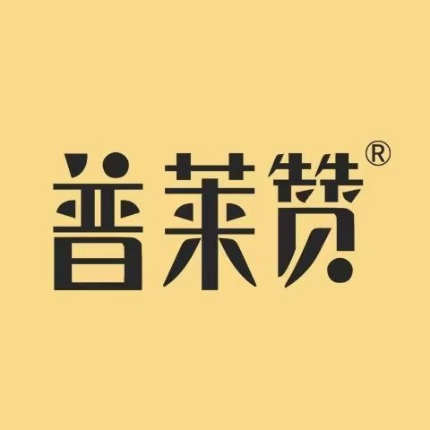华太食品专营店的LOGO