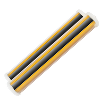 Mingting waterproof safety light curtain grating infrared through-beam sensor protection device outdoor rainproof photoelectric detector