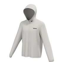 361 Mens Single Windbreaker Hooded Trendy 2022 Spring Top Single Windbreaker Slim Sports Jacket 552212602