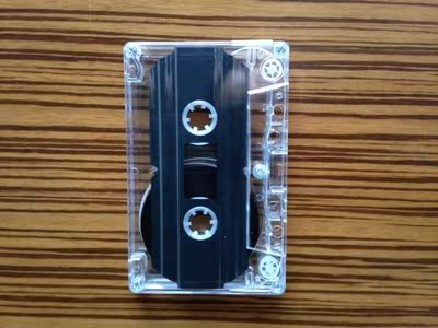 New Blank Tapes 90 min Standard Tapes 60 min Blank Audio Tape Teaching Tapes