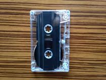 New blank tape 90 minutes standard tape 60 minutes blank recording tape teaching tape