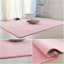Childrens room early education center floor mat full bed side non-slip living room bedroom cushion room full baby crawling mat
