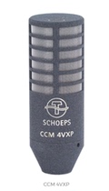 German Schoeps microphone capsule CCM 4VXP