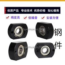 Flanged bearing block BGTAB6903ZZ BGTAB6001ZZ BGTAB6902ZZ BGTAB6901ZZ